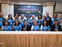 ประชุมใหญ่สามัญประจำปี 2567